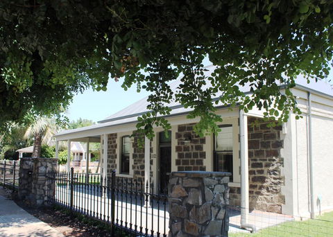 Barossa Bed & Breakfast - Hervey Bay Accommodation 0