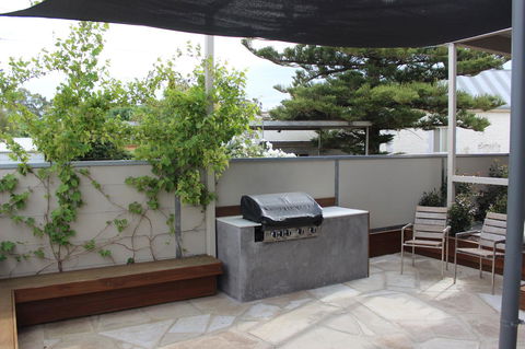 Barossa Bed & Breakfast - Hervey Bay Accommodation 12