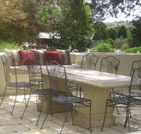 Casa Rossa - Barossa - Hervey Bay Accommodation