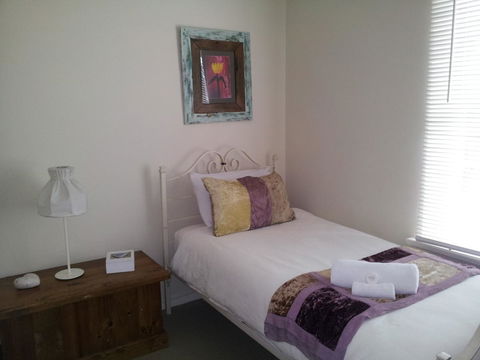 Casa Rossa - Barossa - Hervey Bay Accommodation 12