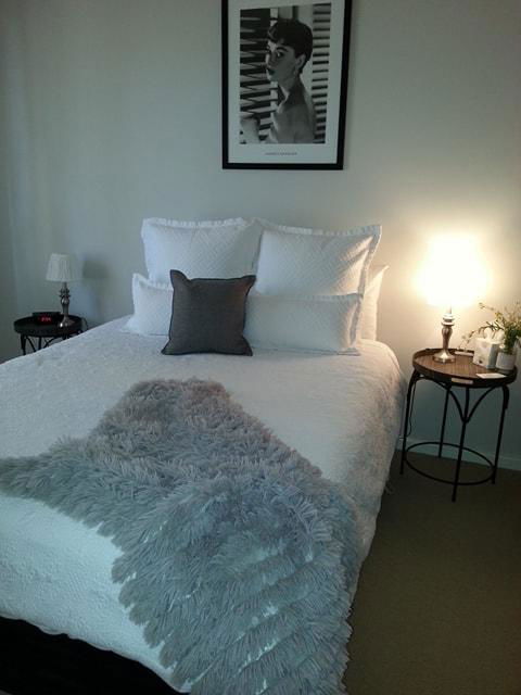Casa Rossa - Barossa - Hervey Bay Accommodation 9