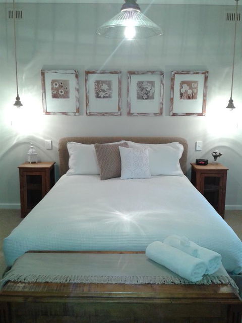 Casa Rossa - Barossa - Hervey Bay Accommodation 8