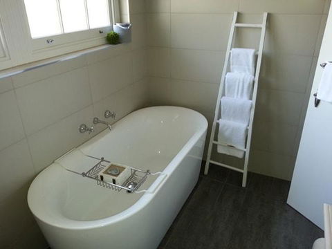 Casa Rossa - Barossa - Hervey Bay Accommodation 15