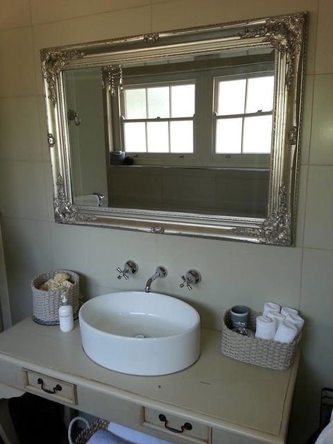 Casa Rossa - Barossa - Hervey Bay Accommodation 13
