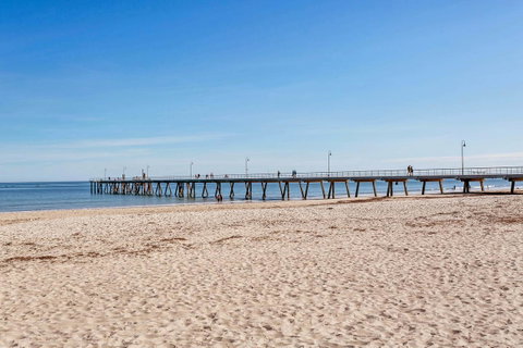 Heart Of Glenelg BnB - Hervey Bay Accommodation 14