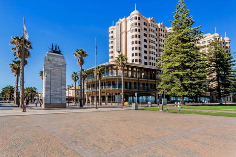 Heart Of Glenelg BnB - Hervey Bay Accommodation 25