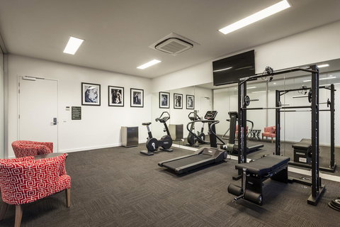 Quest On Franklin - Hervey Bay Accommodation 10