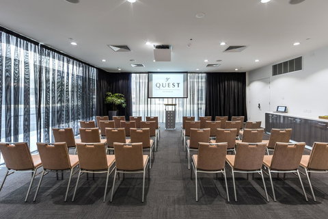 Quest On Franklin - Hervey Bay Accommodation 3