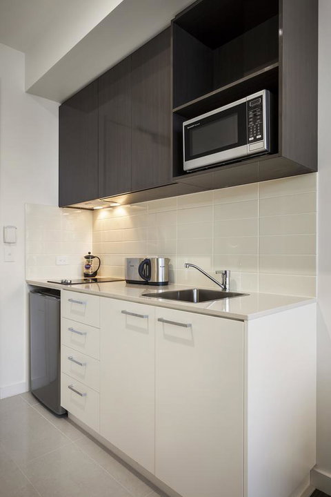 Quest On Franklin - Hervey Bay Accommodation 20