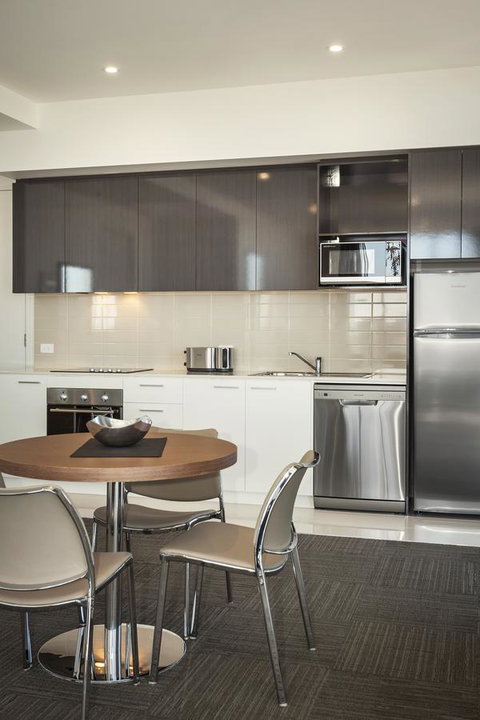 Quest On Franklin - Hervey Bay Accommodation 6