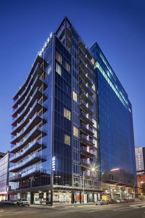 Quest On Franklin - Hervey Bay Accommodation 4