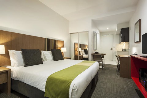 Quest On Franklin - Hervey Bay Accommodation 16