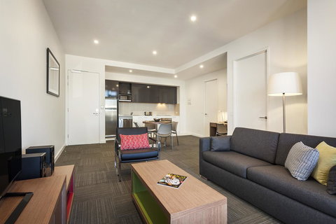 Quest On Franklin - Hervey Bay Accommodation 11