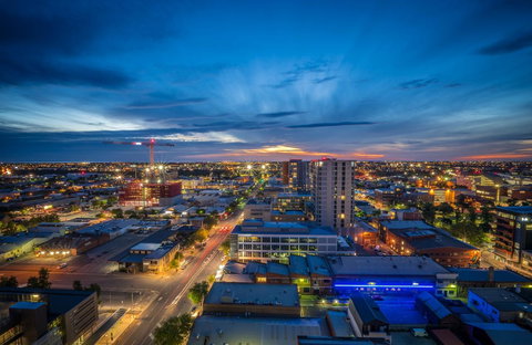 Quest On Franklin - Hervey Bay Accommodation 1