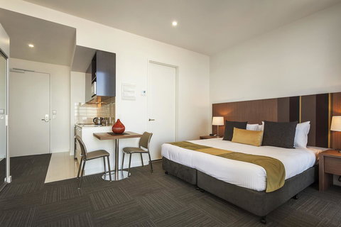 Quest On Franklin - Hervey Bay Accommodation 13