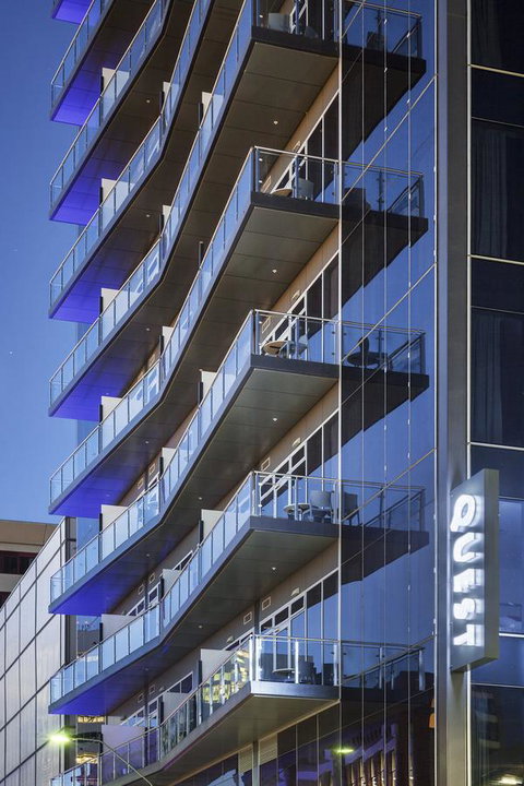 Quest On Franklin - Hervey Bay Accommodation 8