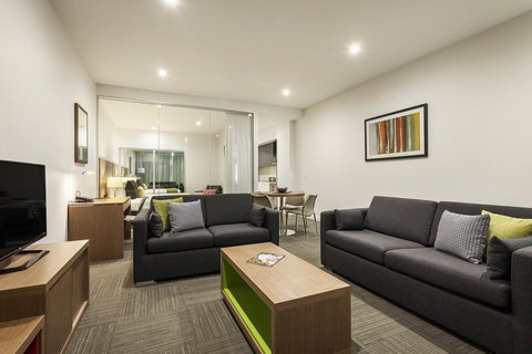 Quest On Franklin - Hervey Bay Accommodation 17