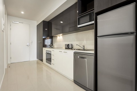 Quest On Franklin - Hervey Bay Accommodation 14