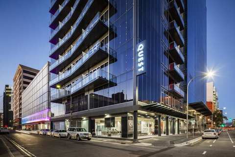 Quest On Franklin - Hervey Bay Accommodation 12