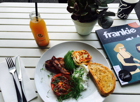 Quest On Franklin - Hervey Bay Accommodation 0