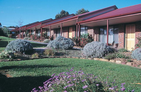 Acacia Apartments - Tourism Hervey Bay 16