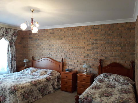 Acacia Apartments - Tourism Hervey Bay 4