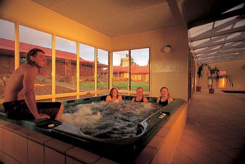 Acacia Apartments - Tourism Hervey Bay 18