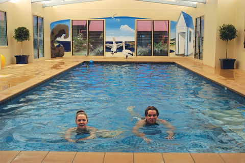 Acacia Apartments - Tourism Hervey Bay 0