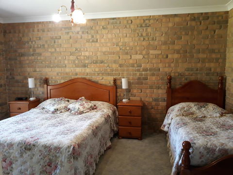 Acacia Apartments - Tourism Hervey Bay 11