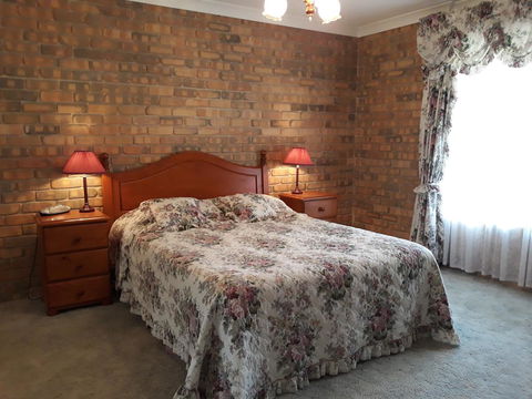 Acacia Apartments - Tourism Hervey Bay 2