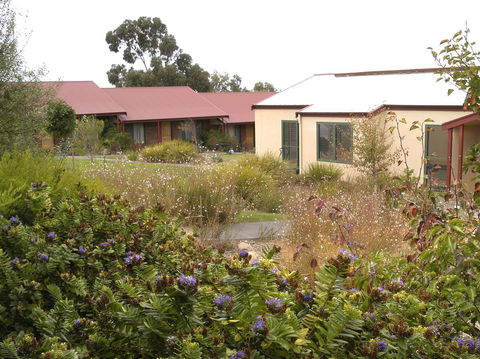 Acacia Apartments - Tourism Hervey Bay 19