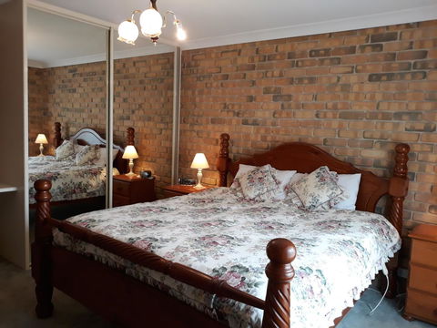 Acacia Apartments - Tourism Hervey Bay 10