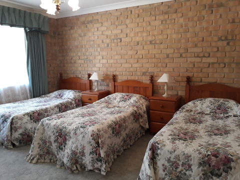 Acacia Apartments - Tourism Hervey Bay 14