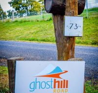 Ghost Hill Road Retreat  - Hervey Bay Accommodation