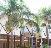 Bay Motel Hotel - Tourism Hervey Bay
