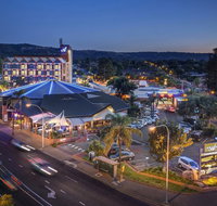 Arkaba Hotel - Tourism Hervey Bay