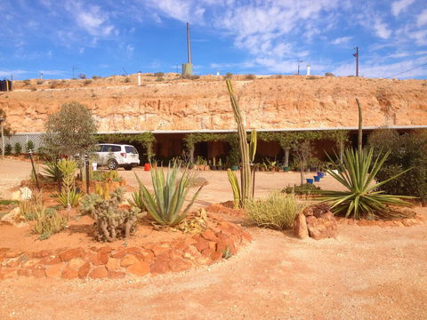 Underground Gem - Hervey Bay Accommodation 11