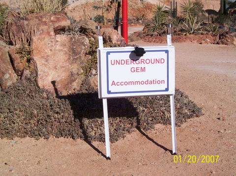 Underground Gem - Hervey Bay Accommodation 19
