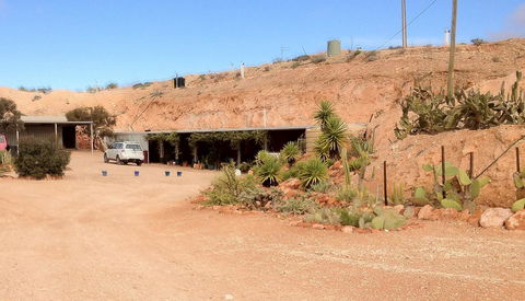 Underground Gem - Hervey Bay Accommodation 26