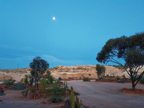 Underground Gem - Hervey Bay Accommodation 28