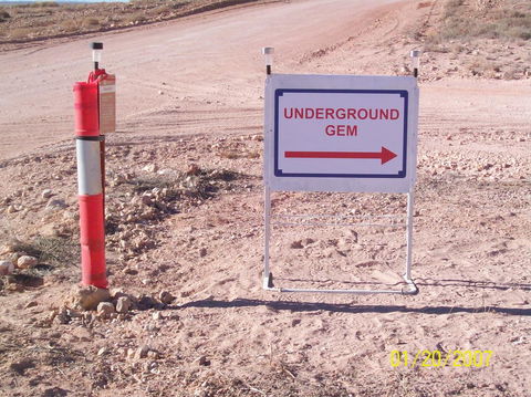 Underground Gem - Hervey Bay Accommodation 18