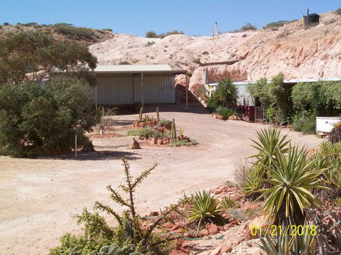 Underground Gem - Hervey Bay Accommodation 10