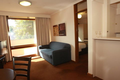 Comfort Hotel Adelaide Meridien - Tourism Hervey Bay 9