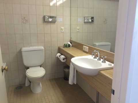 Comfort Hotel Adelaide Meridien - Tourism Hervey Bay 26