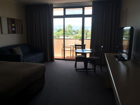 Comfort Hotel Adelaide Meridien - Tourism Hervey Bay 28