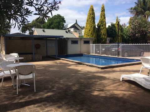 Comfort Hotel Adelaide Meridien - Tourism Hervey Bay 11