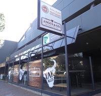 Adelaide Meridien Hotel  Apartments - Hervey Bay Accommodation