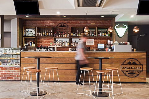 Comfort Hotel Adelaide Meridien - Tourism Hervey Bay 3