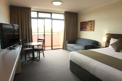 Comfort Hotel Adelaide Meridien - Tourism Hervey Bay 7