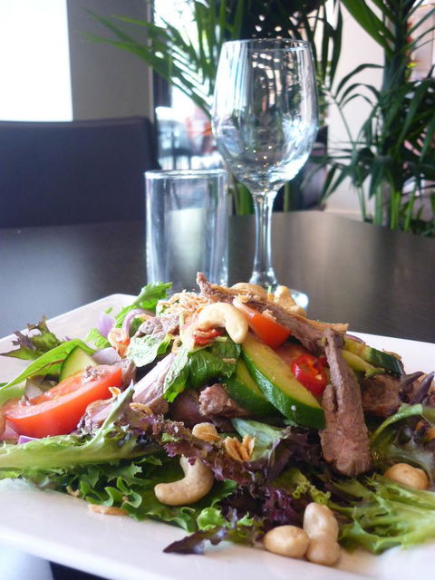Comfort Hotel Adelaide Meridien - Tourism Hervey Bay 23
